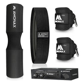 gym barbell pad